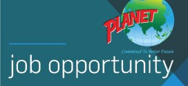 Job Opportunity at Planet Pharma Ltd.
