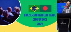 What are the Agriculture and Agribusiness business potential between Bangladesh and Brazil?