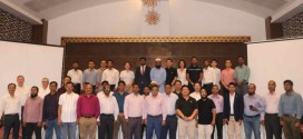 “Cobb Asia Pacific Traveling Seminar”-Day 2 at Bangladesh