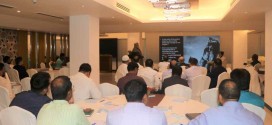 Stakeholders Meet under Right to Protein Campaign held in Dhaka