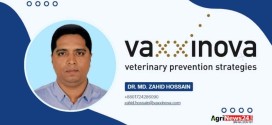 Vaxxinova Welcomes Dr. Zahid Hossain as its country representative in Bangladesh