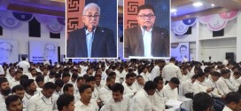 Square AgroVet Division Hosts Successful Annual Conference 2023 in Cox’s Bazar