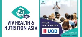 UOB joins Health & Nutrition Asia 2024 to discuss banking for sustainable food industry