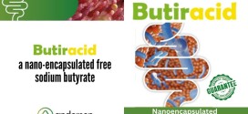 Butiracid – a nano-encapsulated free sodium butyrate