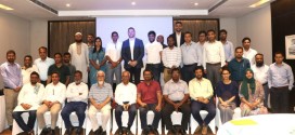 A seminar on “Mycotoxin Risk Control and Gut Health Management” was held under the initiative of Arham Agrovet in Dhaka.
