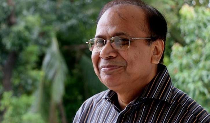 সিনিয়র সাংবাদিক ও পিআইবি’র মহাপরিচালক শাহ আলমগীরের মৃত্যুতে কৃষিমন্ত্রী’র শোক প্রকাশ