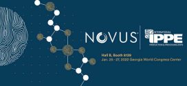Novus to Debut new Booth, Research at IPPE