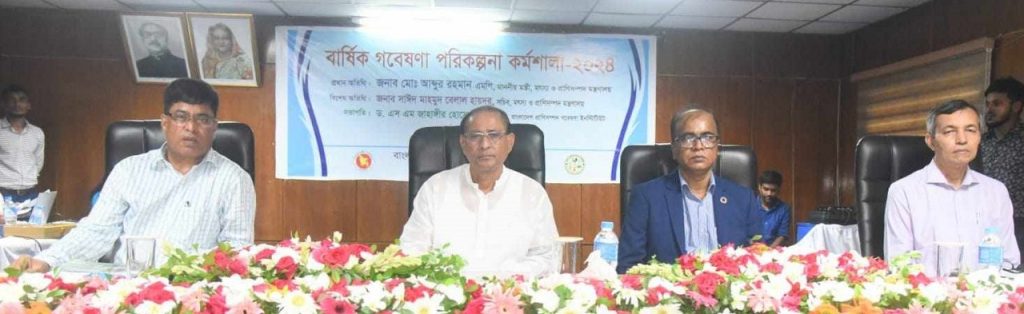 দেশীয় পশু দিয়েই কোরবানি হবে- প্রাণিসম্পদ মন্ত্রী