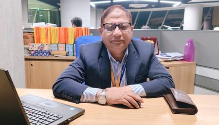 আবেদিন এগ্রোভেট লিমিটেডের চিফ অপারেটিং অফিসারপদে আফজালুল হক চৌধুরীর পদোন্নতি