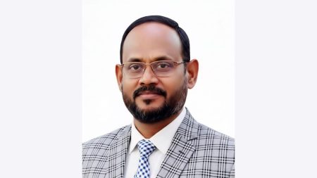 কৃষি, মৎস্য ও খাদ্য মন্ত্রণালয়ের প্রতিমন্ত্রী হিসেবে শপথ নিলেন সুলতান সালাউদ্দিন টুকু