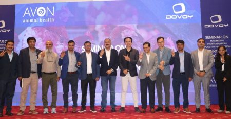 Modern Enzyme Technology Boosts Poultry Profitability, Experts Tell Dhaka Seminar