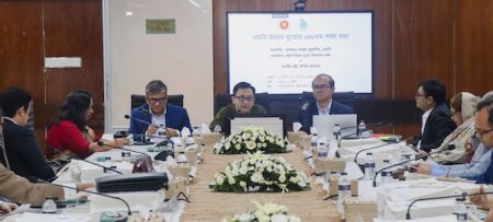 নতুন বিনিয়োগ ও রপ্তানির সুযোগ তৈরিতে ৫০ আন্তর্জাতিক মেলায় অংশ নেবে বাংলাদেশ